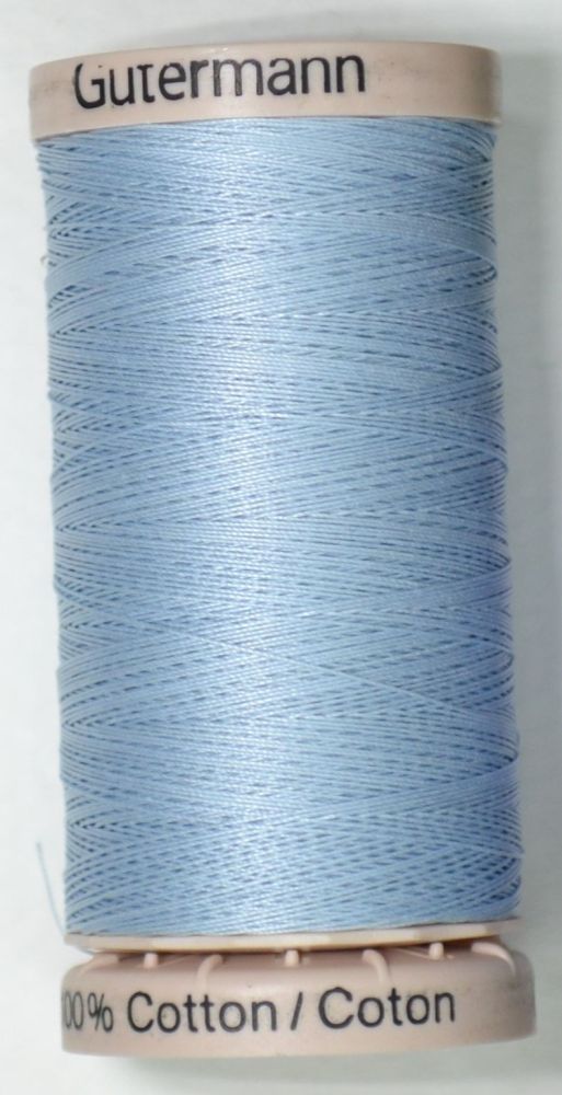 Gutermann Waxed Hand Quilting Thread 200m Spool, Select Colour 100% Waxed Cotton - Imagen 37 de 51
