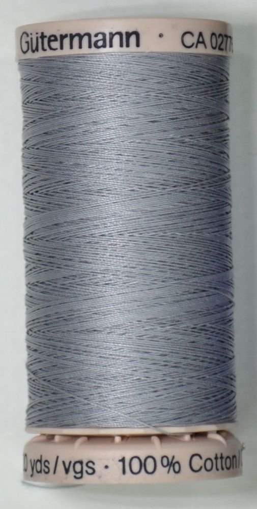 Gutermann Waxed Hand Quilting Thread 200m Spool, Select Colour 100% Waxed Cotton - Imagen 38 de 51