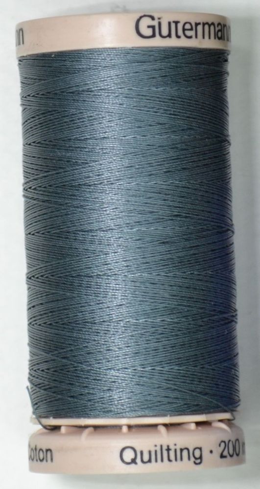 Gutermann Waxed Hand Quilting Thread 200m Spool, Select Colour 100% Waxed Cotton - Imagen 39 de 51