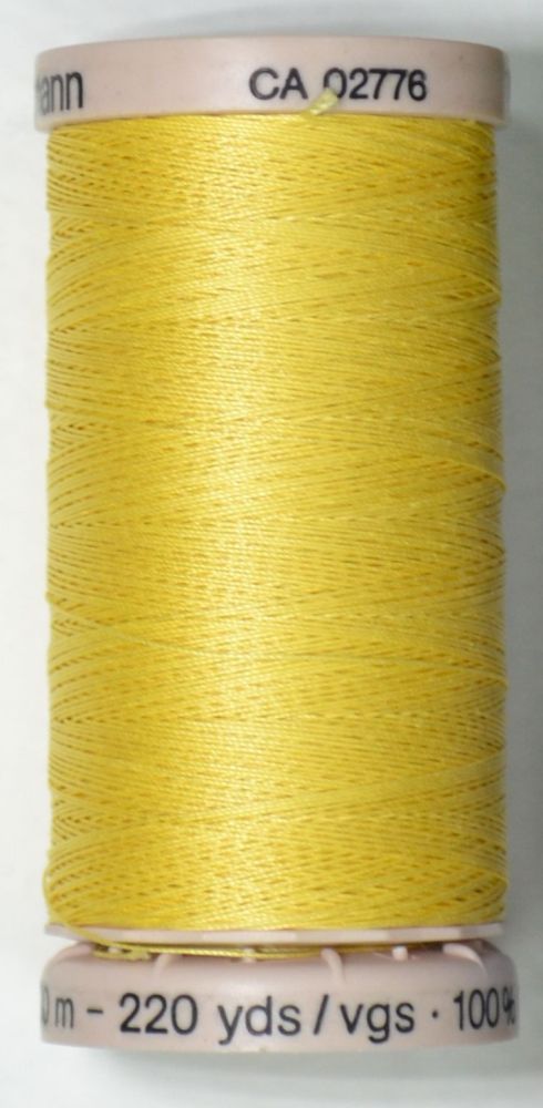 Gutermann Waxed Hand Quilting Thread 200m Spool, Select Colour 100% Waxed Cotton - Imagen 43 de 51