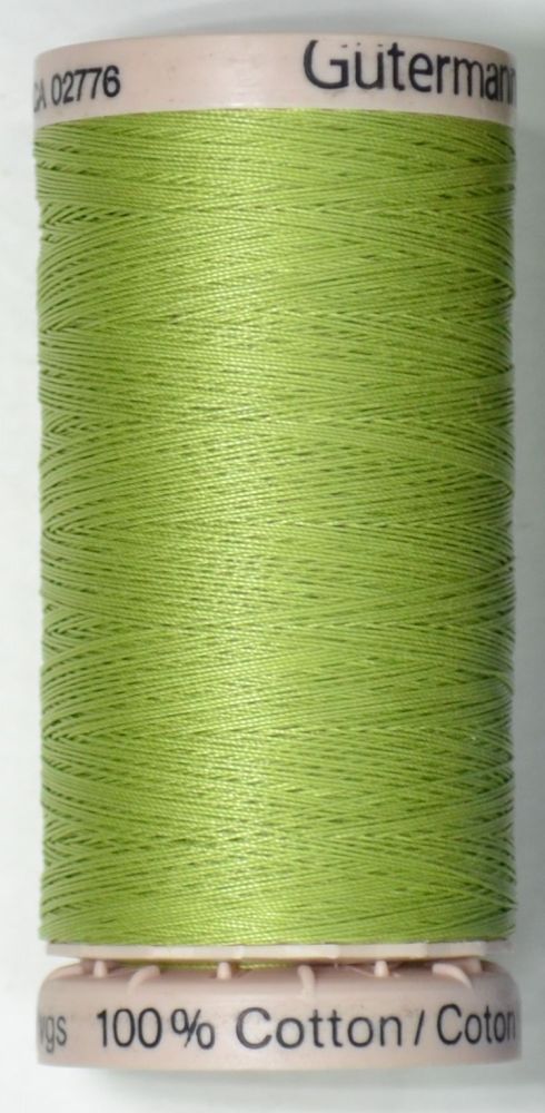 Gutermann Waxed Hand Quilting Thread 200m Spool, Select Colour 100% Waxed Cotton - Imagen 51 de 51