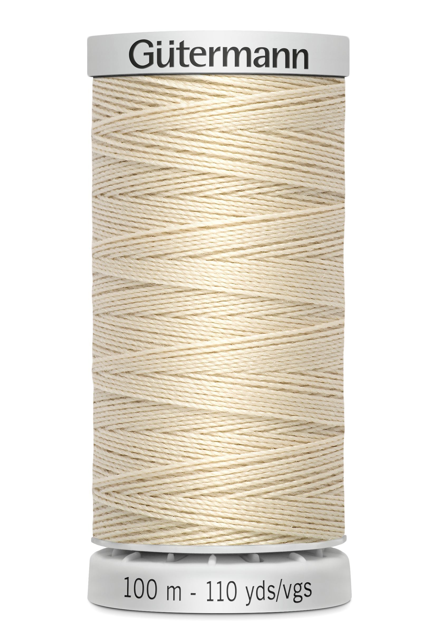 Gutermann 100m Extra Strong (Upholstery) Thread- 676
