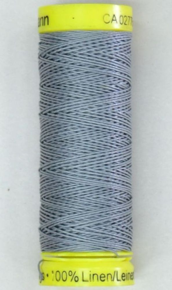 Gutermann Linen Thread, 50m Spool, A Strong Natural Thread, Select Colour - Imagen 29 de 63