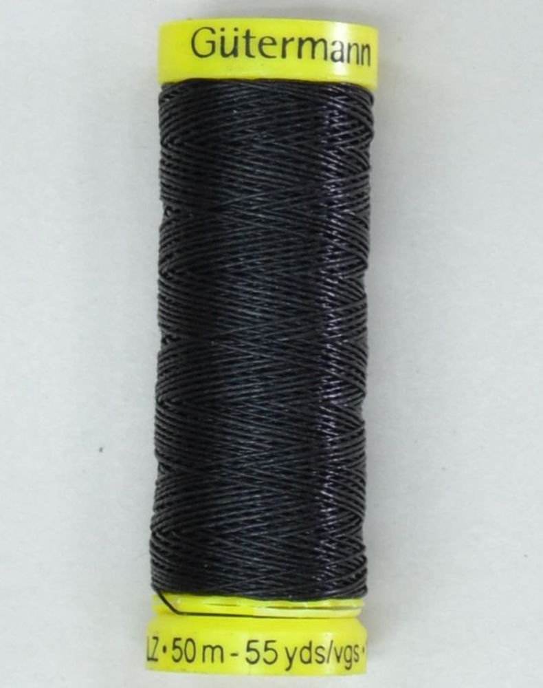 Gutermann Linen Thread 50m Strong Hand Sewing Thread