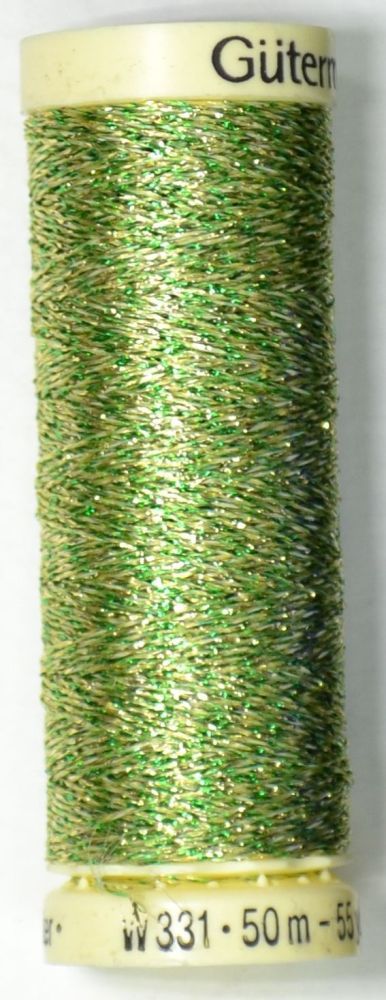 GUTERMANN, METALLIC EFFECT THREAD 50mtr SPOOL, Please Select Colour - Picture 8 of 13