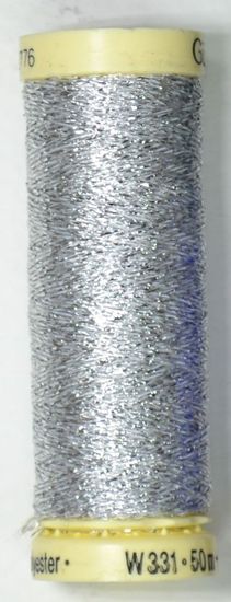 GUTERMANN, METALLIC EFFECT THREAD 50mtr SPOOL, Please Select Colour - Picture 9 of 13