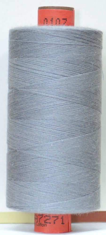 Rasant Thread, 1000m Spool, Cotton Covered Polyester Core, Please Select Colour - Picture 8 of 266