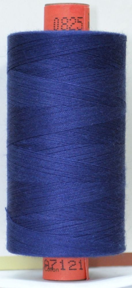 Rasant Thread, 1000m Spool, Cotton Covered Polyester Core, Please Select Colour - Picture 99 of 266
