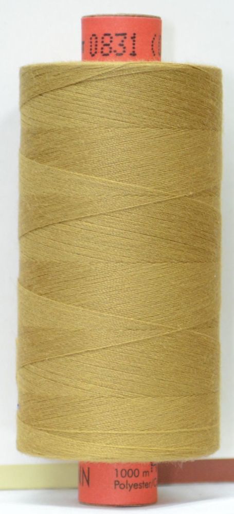 Rasant Thread, 1000m Spool, Cotton Covered Polyester Core, Please Select Colour - Picture 106 of 266