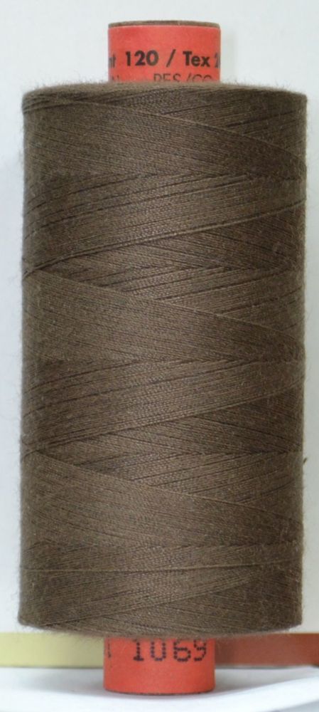 Rasant Thread, 1000m Spool, Cotton Covered Polyester Core, Please Select Colour - Picture 113 of 266