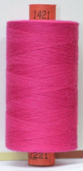 Rasant Thread, 1000m Spool, Cotton Covered Polyester Core, Please Select Colour - Picture 15 of 266