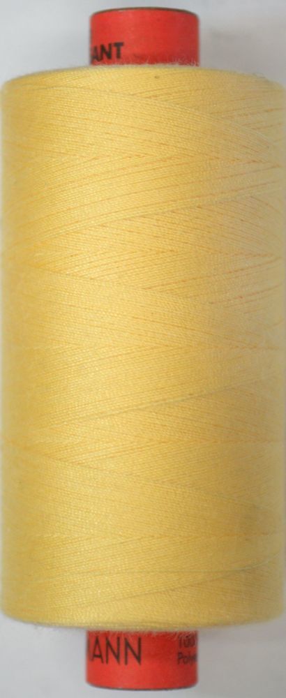 Rasant Thread, 1000m Spool, Cotton Covered Polyester Core, Please Select Colour - Picture 22 of 266