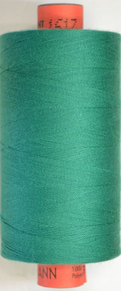 Rasant Thread, 1000m Spool, Cotton Covered Polyester Core, Please Select Colour - Picture 155 of 266