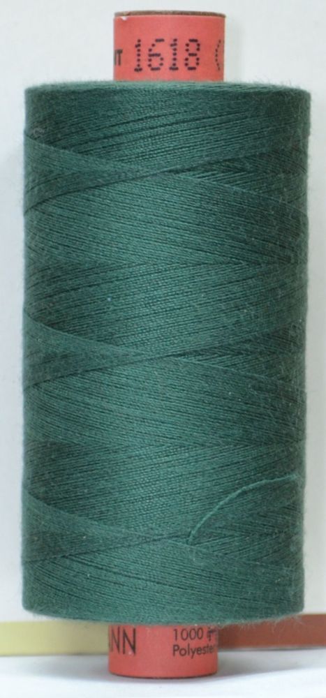 Rasant Thread, 1000m Spool, Cotton Covered Polyester Core, Please Select Colour - Picture 162 of 266