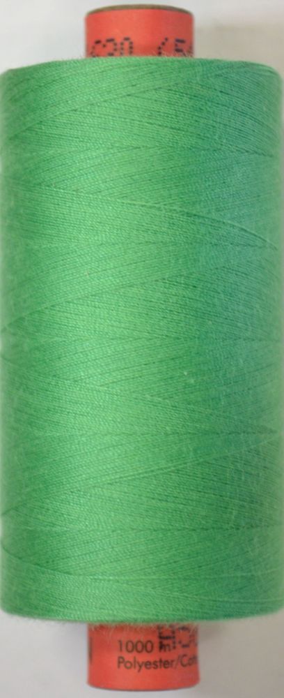 Rasant Thread, 1000m Spool, Cotton Covered Polyester Core, Please Select Colour - Picture 169 of 266