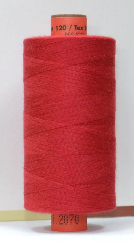 Rasant Thread, 1000m Spool, Cotton Covered Polyester Core, Please Select Colour - Picture 176 of 266