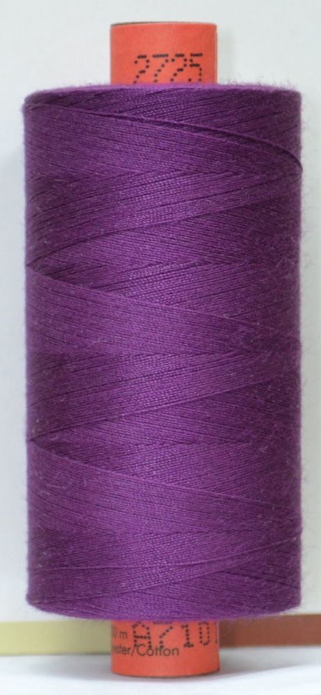Rasant Thread, 1000m Spool, Cotton Covered Polyester Core, Please Select Colour - Picture 190 of 266