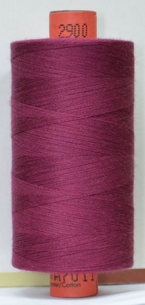 Rasant Thread, 1000m Spool, Cotton Covered Polyester Core, Please Select Colour - Picture 197 of 266