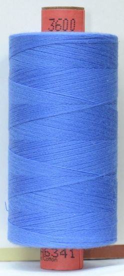 Rasant Thread, 1000m Spool, Cotton Covered Polyester Core, Please Select Colour - Picture 232 of 266