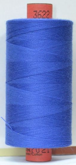 Rasant Thread, 1000m Spool, Cotton Covered Polyester Core, Please Select Colour - Picture 239 of 266