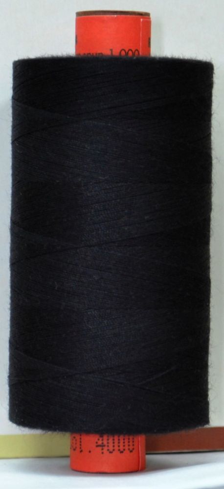 Rasant Thread, 1000m Spool, Cotton Covered Polyester Core, Please Select Colour - Picture 253 of 266