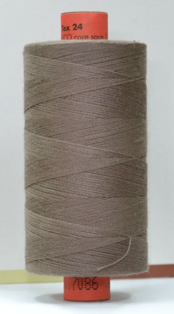 Rasant Thread, 1000m Spool, Cotton Covered Polyester Core, Please Select Colour - Picture 260 of 266