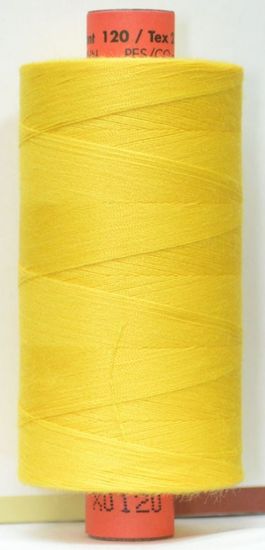 Rasant Thread, 1000m Spool, Cotton Covered Polyester Core, Please Select Colour - Picture 43 of 266