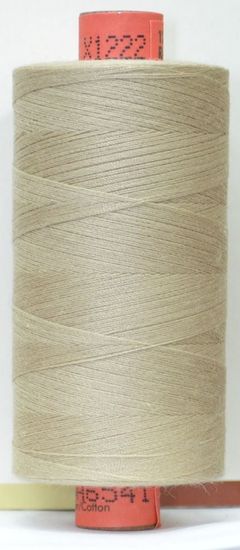 Rasant Thread, 1000m Spool, Cotton Covered Polyester Core, Please Select Colour - Picture 50 of 266