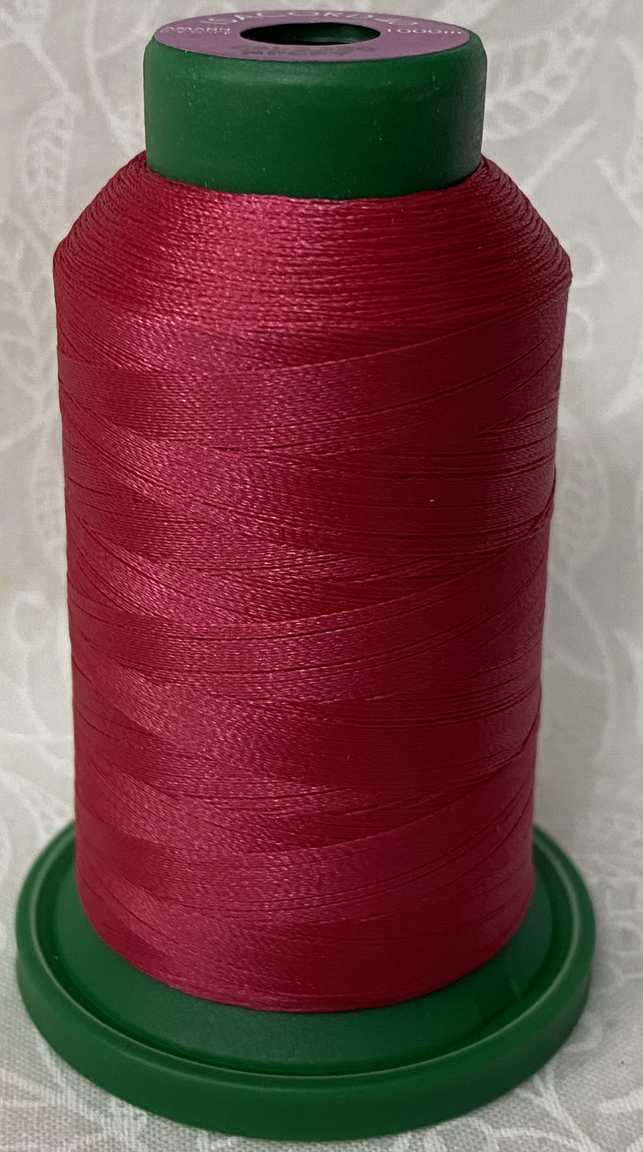 Isacord Embroidery Thread - Chocolate - mrsewing