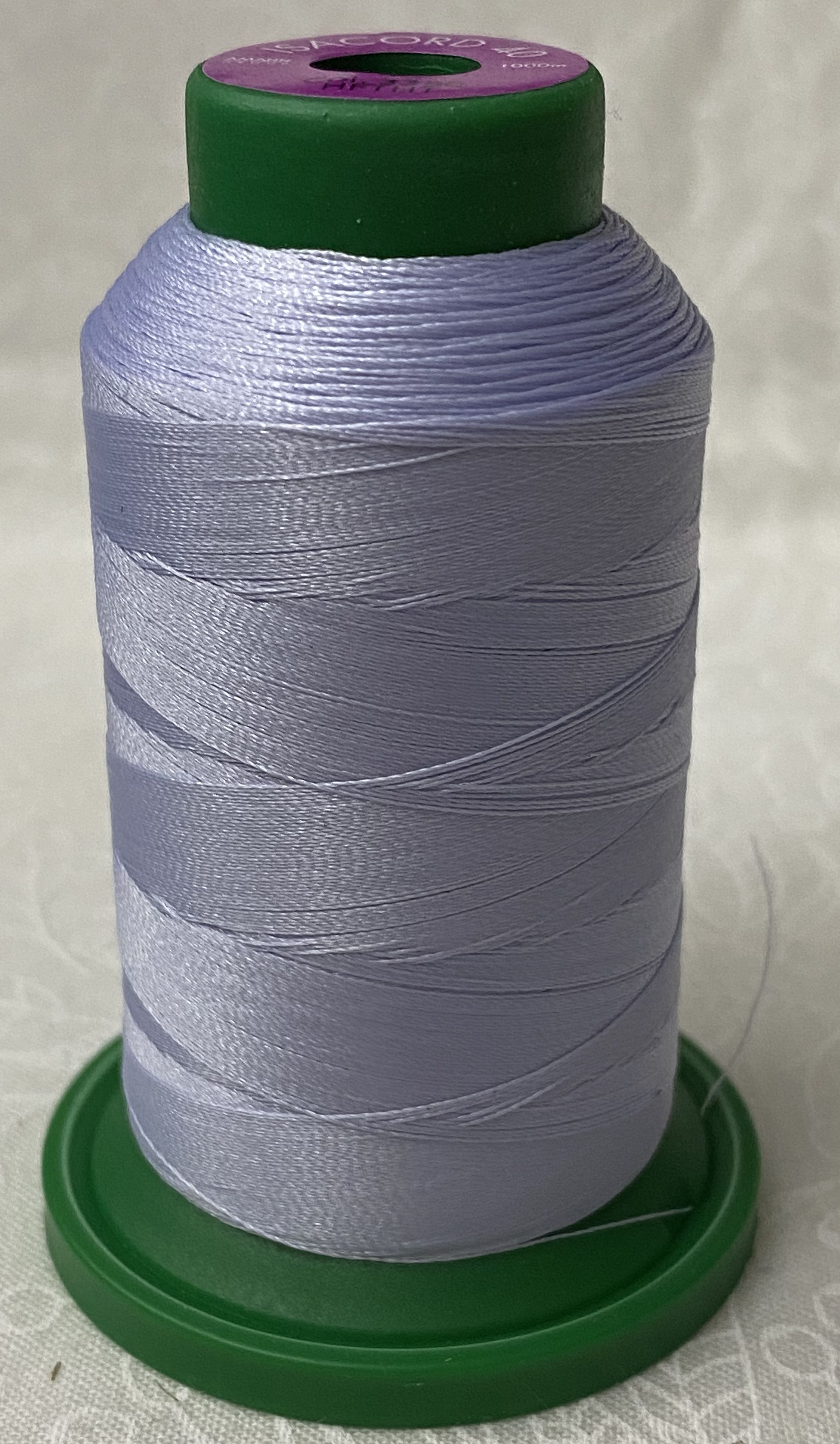 Isacord Thread 1000M Spools 0970 - 1526