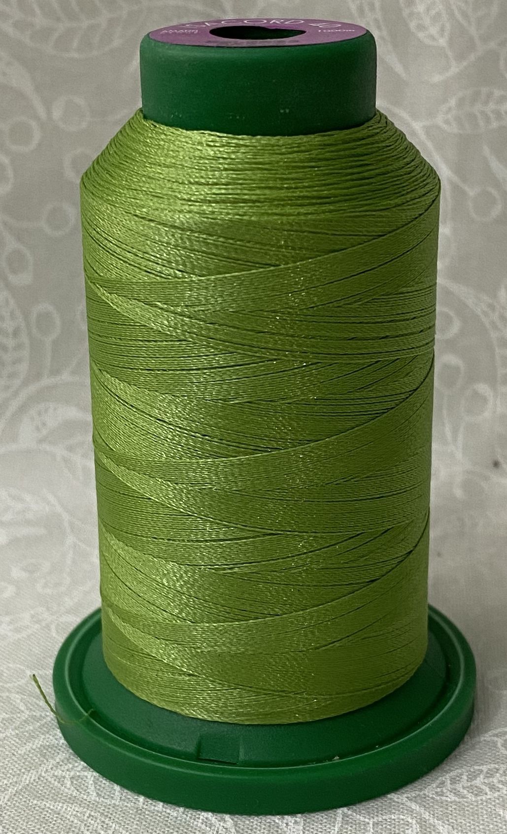 Isacord Thread 1000M Spools 0970 - 1526