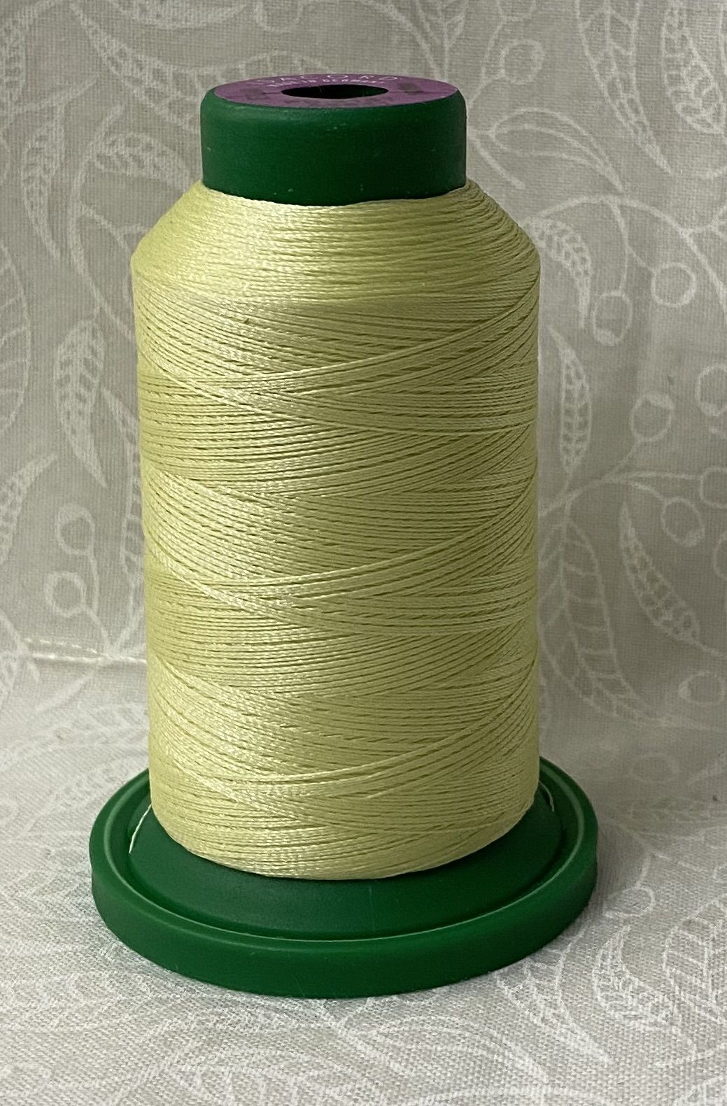 Isacord Thread 1000M Spools 0970 - 1526