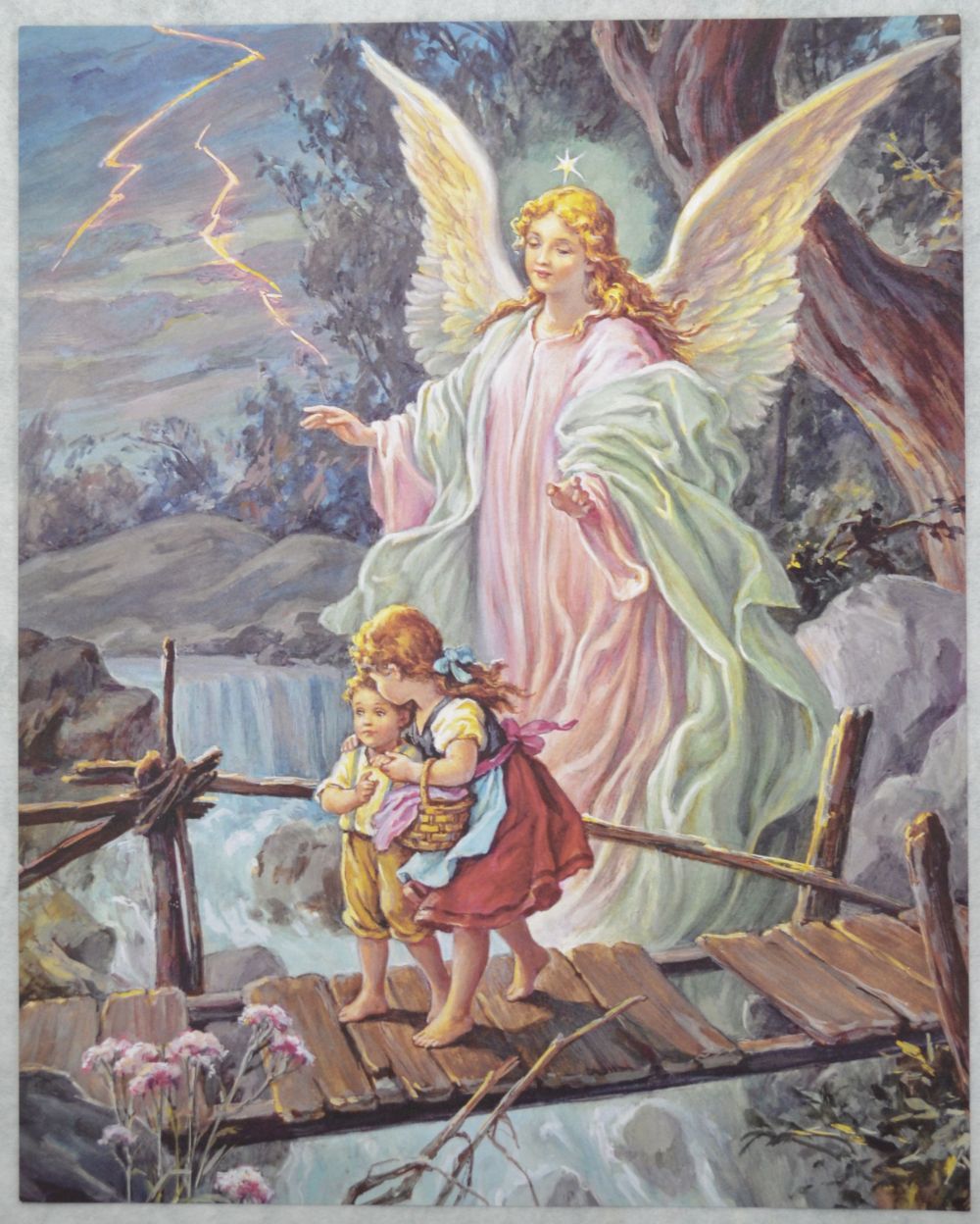whats a guardian angel whats a guardian angel