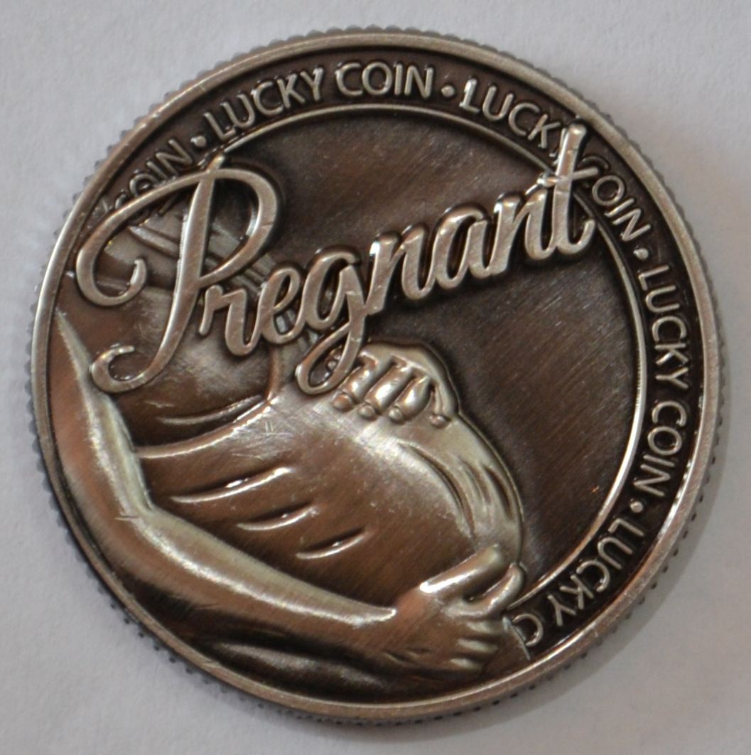 Lucky Coin Lucky Coin