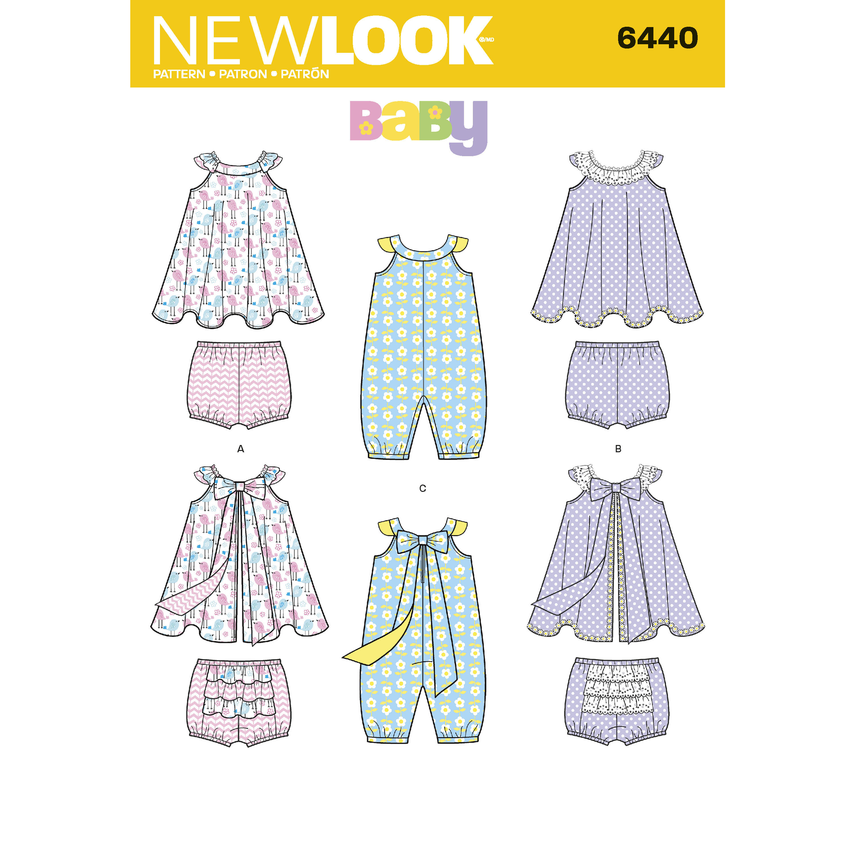 New look best sale baby girl clothes
