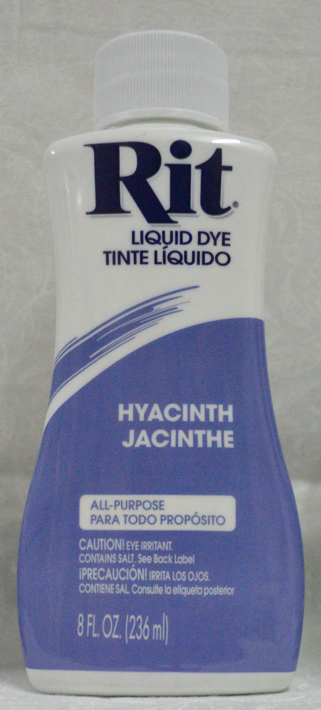 Rit Clothing Dye: HYACINTH! 