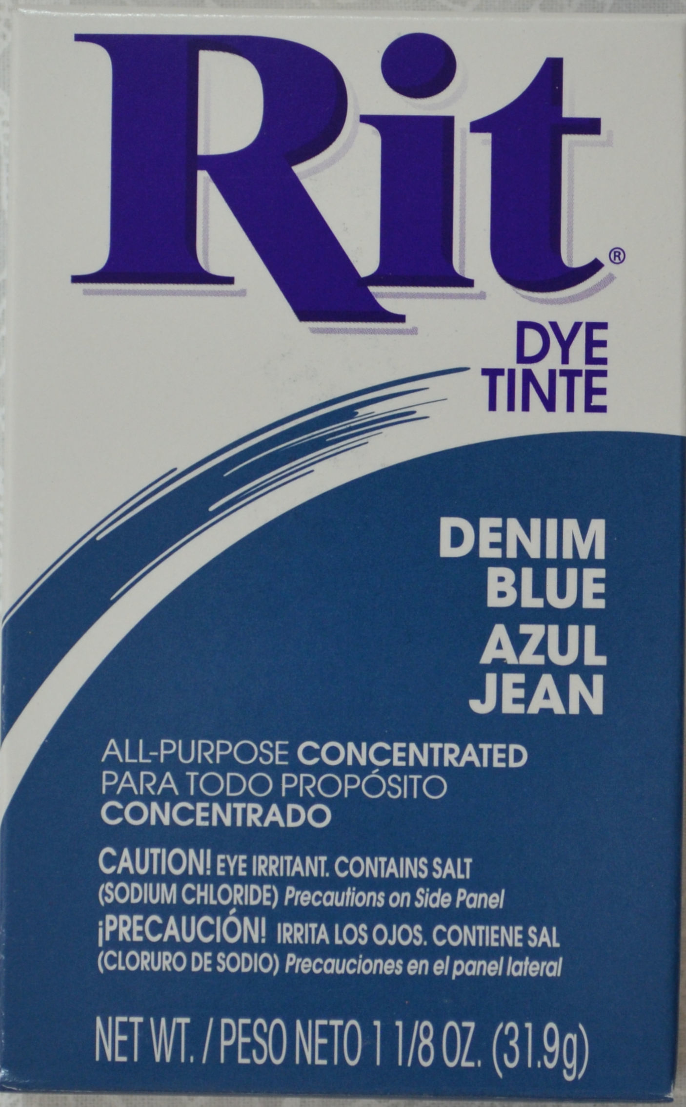 RIT Powder Fabric Dye 31.9g Packet, Versatile Dye, Select Colour Tracked Post - Picture 9 of 26