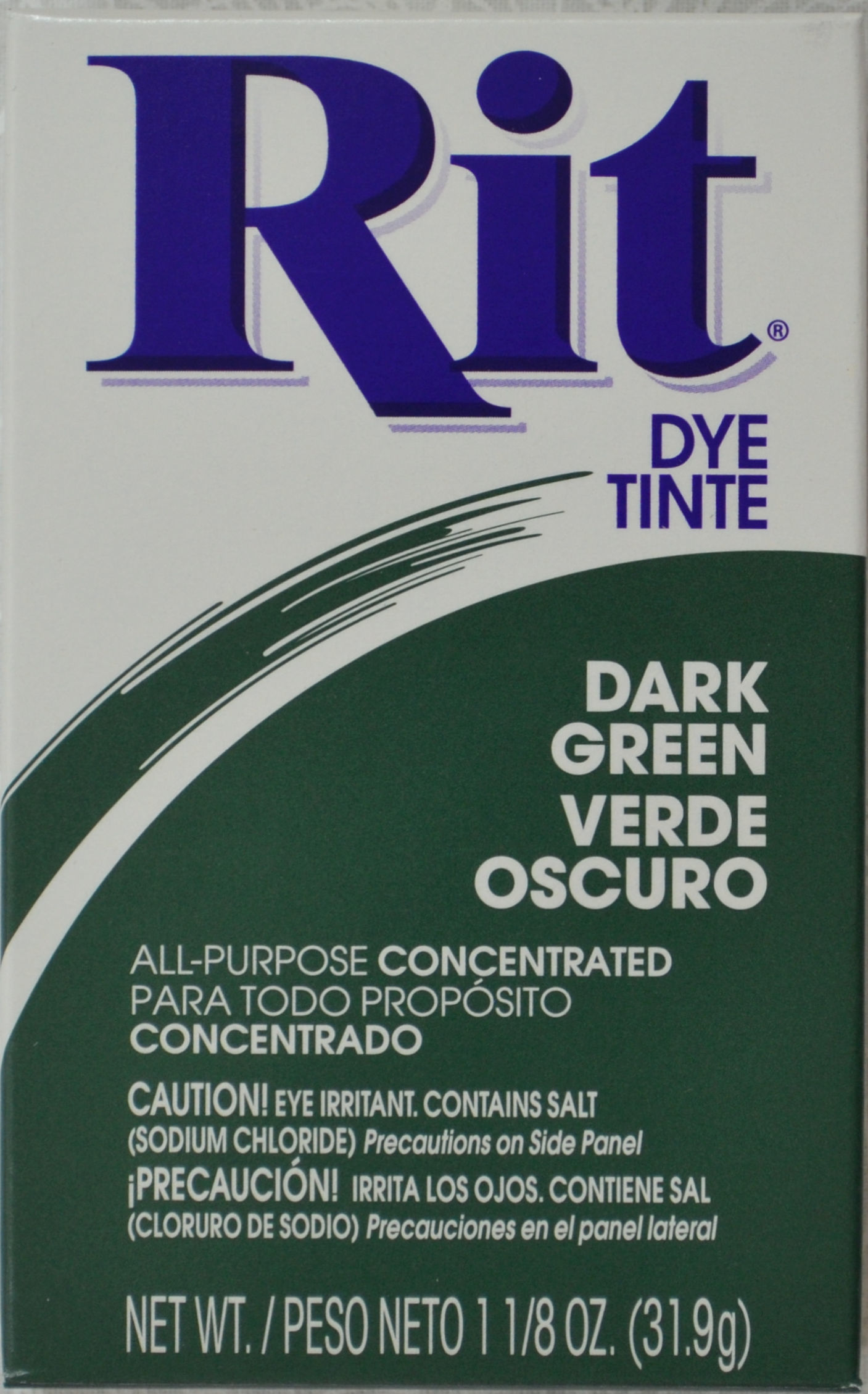 RIT Powder Fabric Dye 31.9g Packet, Versatile Dye, Select Colour Tracked Post - Picture 8 of 26