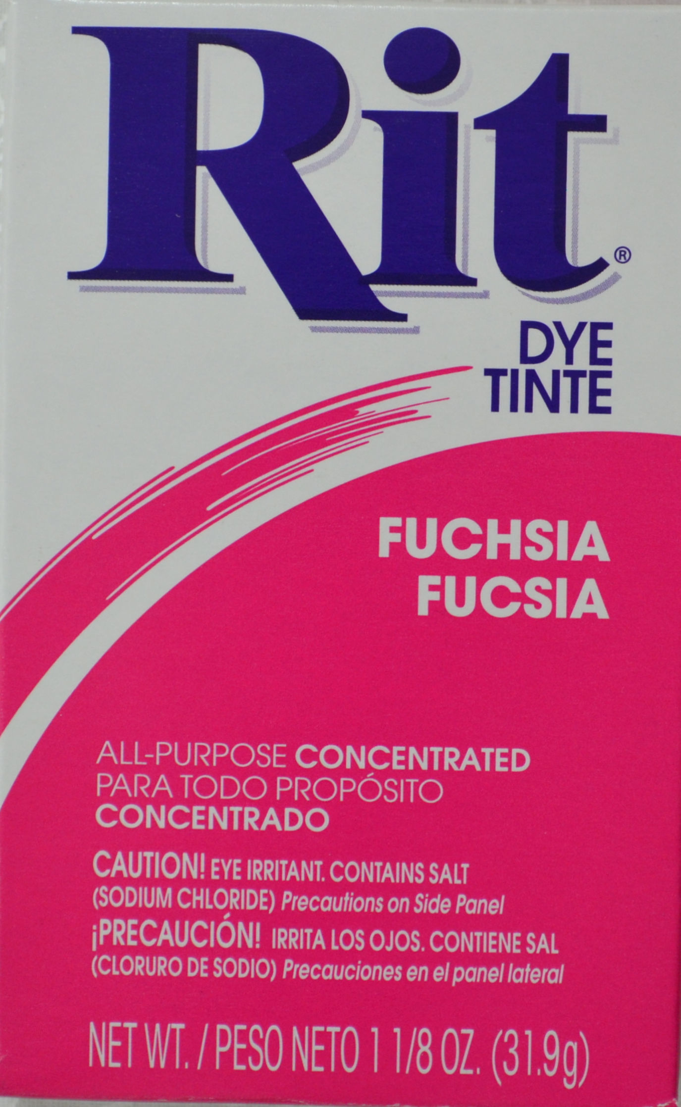RIT Powder Fabric Dye 31.9g Packet, Versatile Dye, Select Colour Tracked Post - Picture 10 of 26