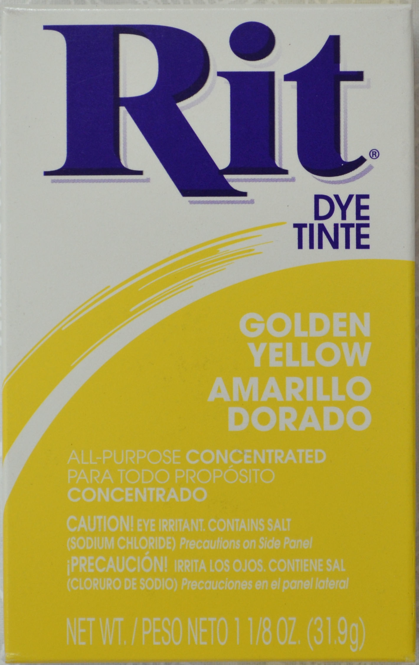 RIT Powder Fabric Dye 31.9g Packet, Versatile Dye, Select Colour Tracked Post - Picture 11 of 26