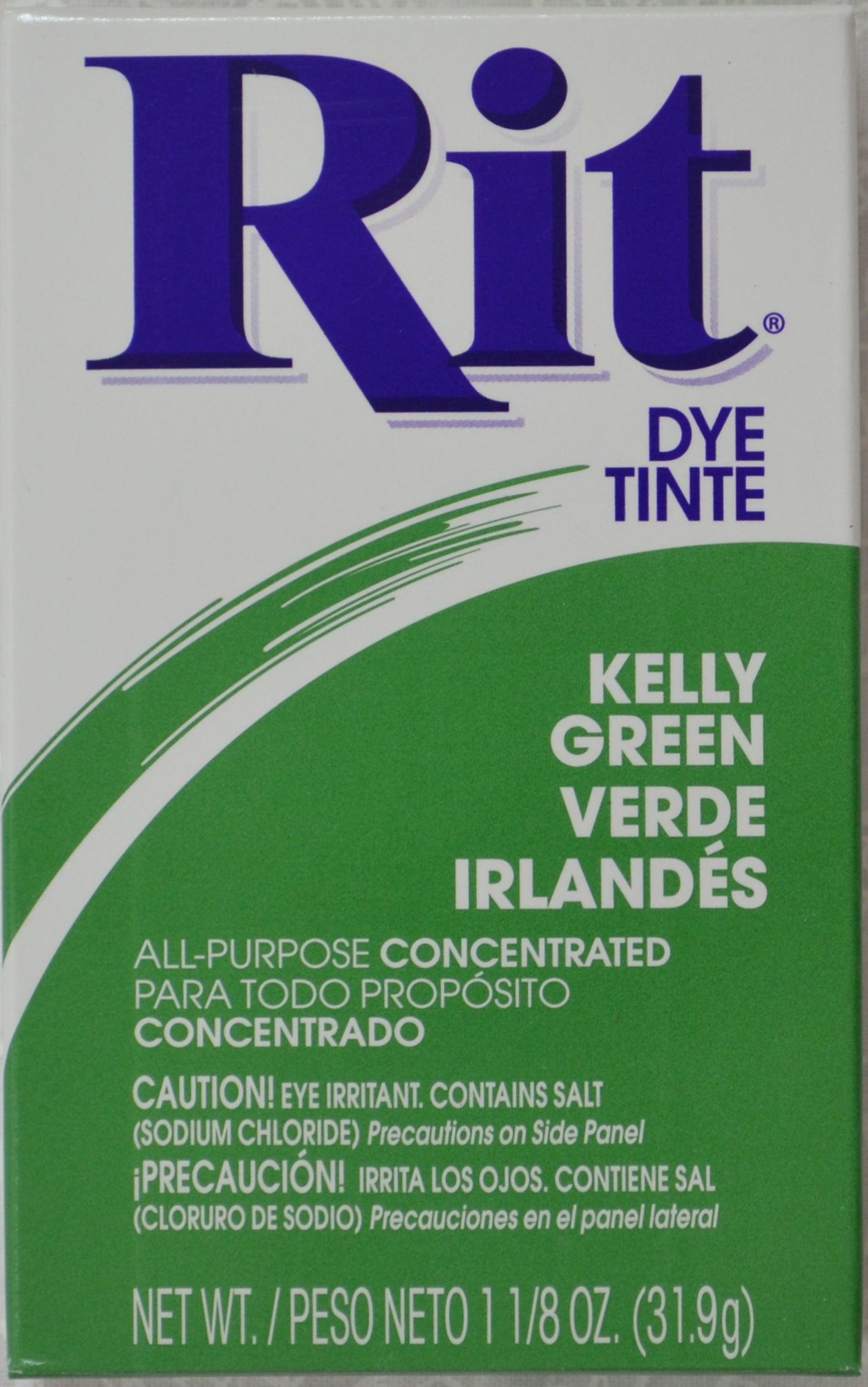 RIT Powder Fabric Dye 31.9g Packet, Versatile Dye, Select Colour Tracked Post - Picture 12 of 26