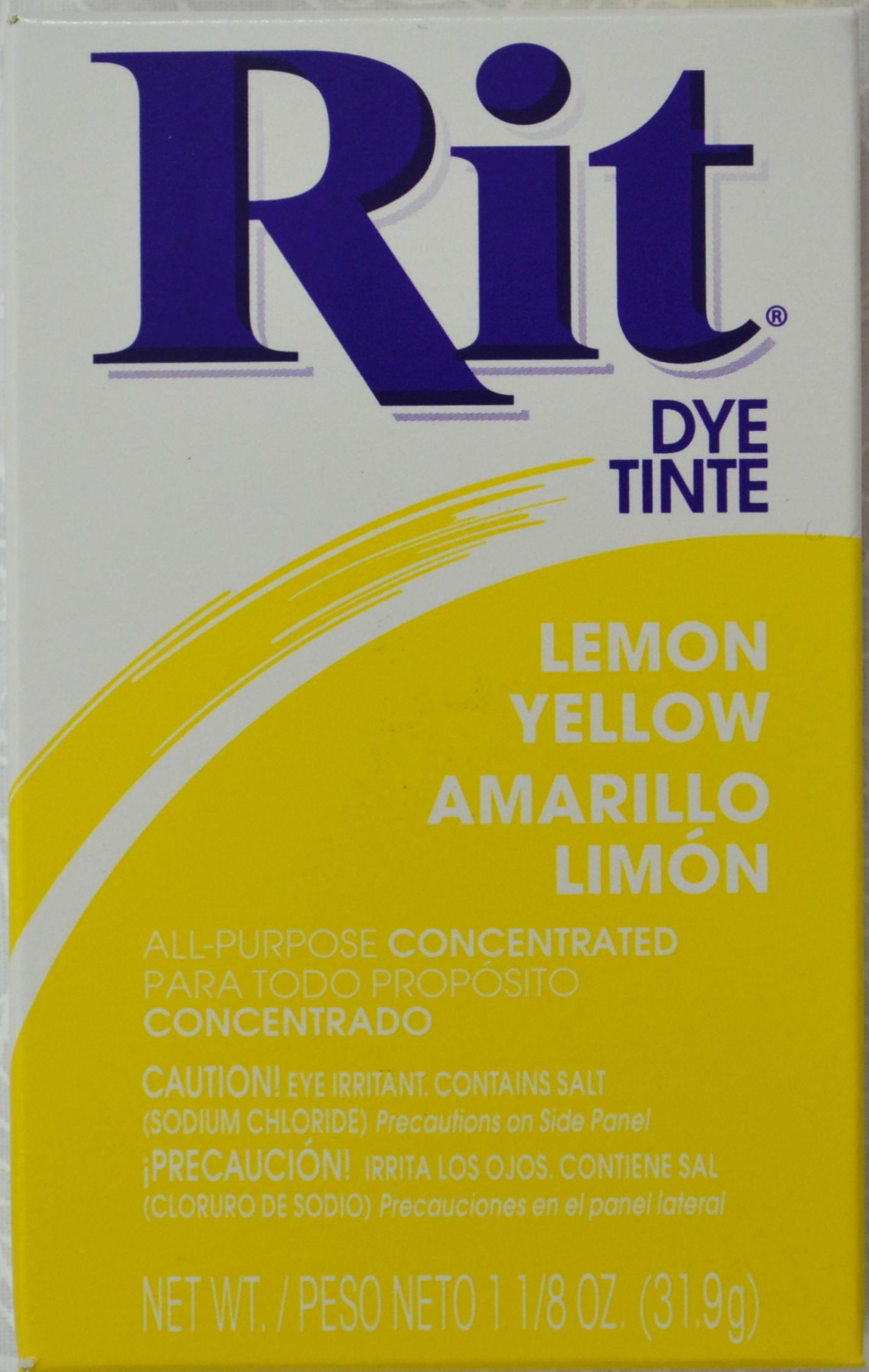 RIT Powder Fabric Dye 31.9g Packet, Versatile Dye, Select Colour Tracked Post - Picture 13 of 26