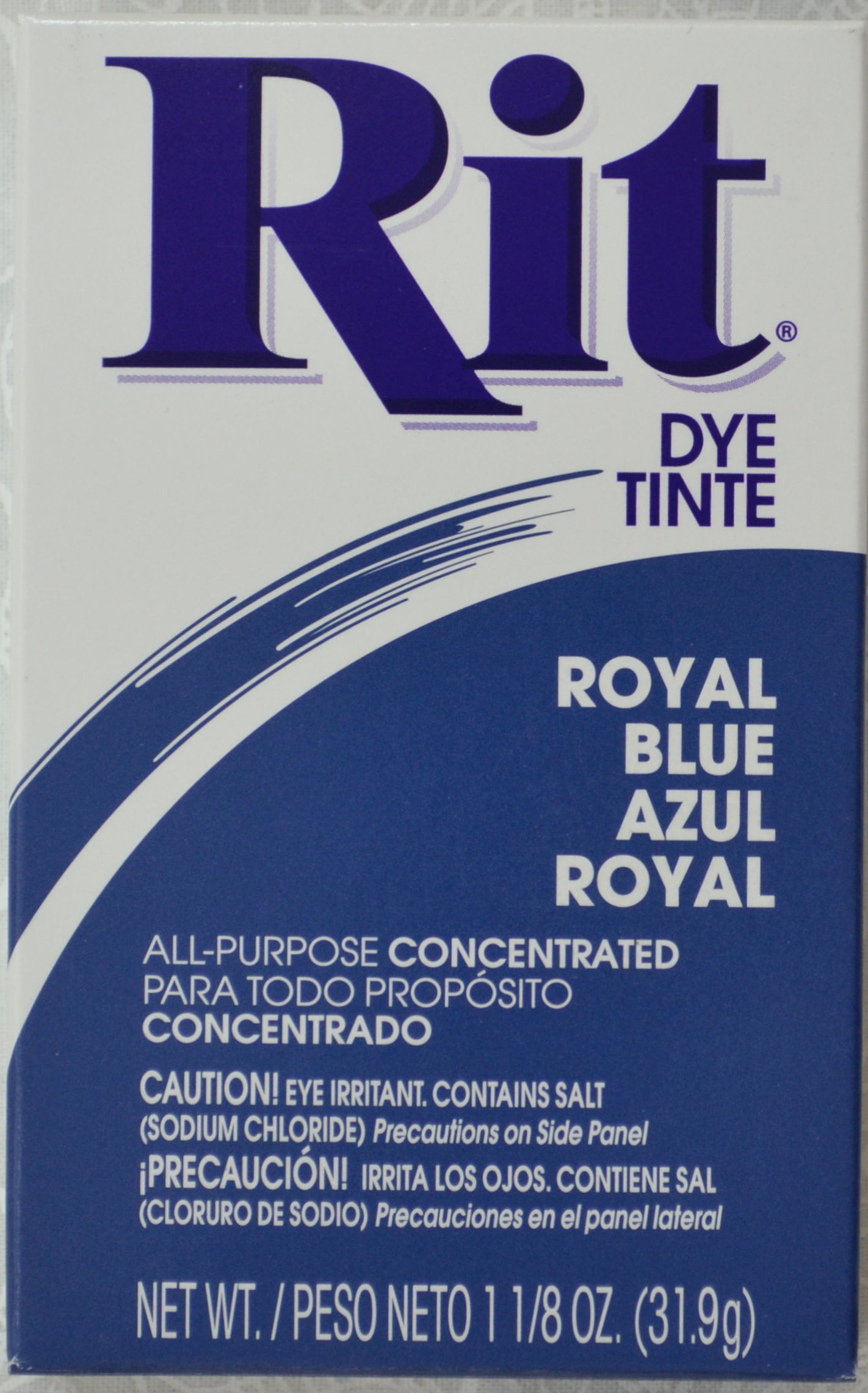 RIT Powder Fabric Dye 31.9g Packet, Versatile Dye, Select Colour Tracked Post - Picture 19 of 26