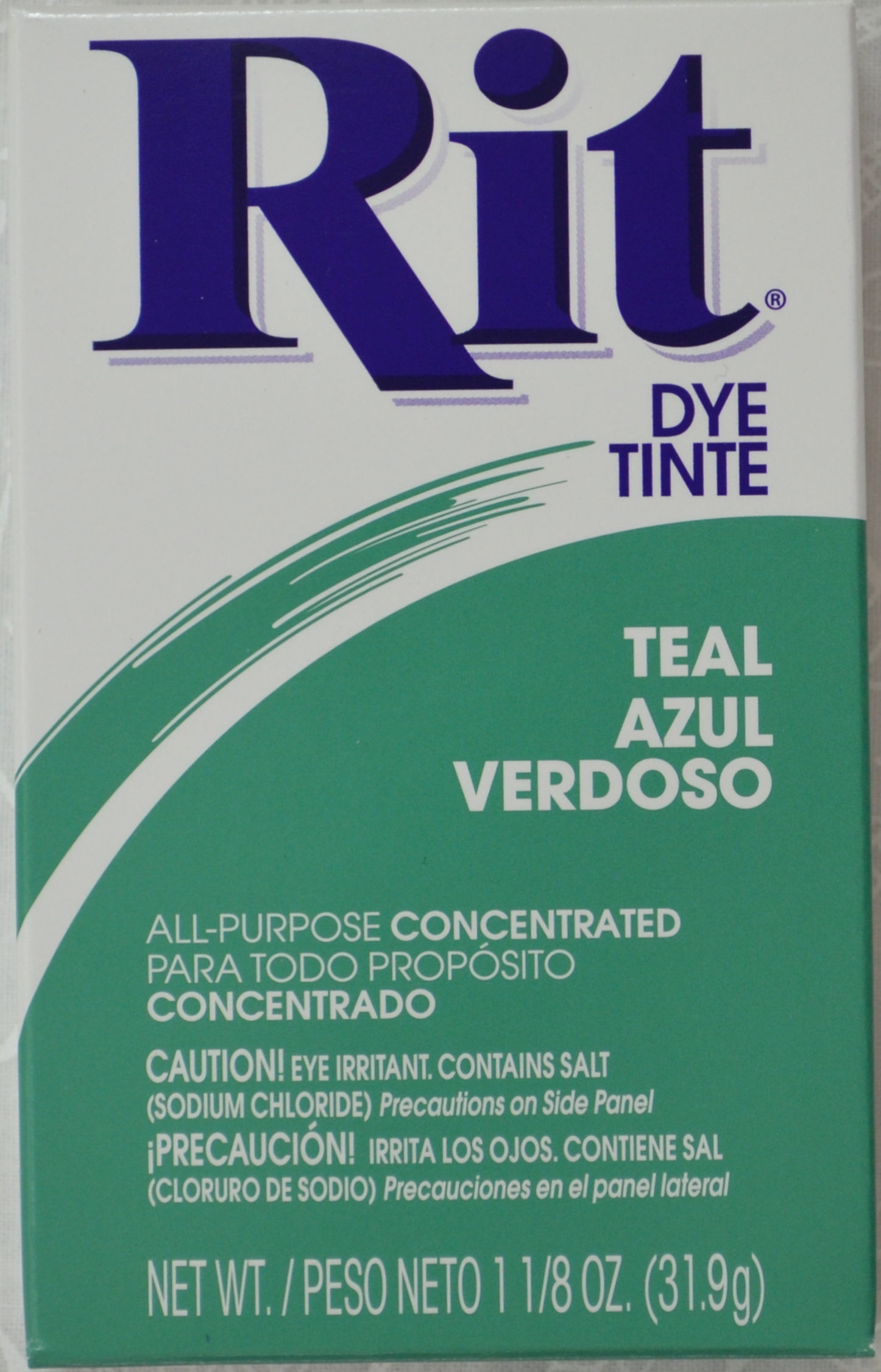 RIT Powder Fabric Dye 31.9g Packet, Versatile Dye, Select Colour Tracked Post - Picture 25 of 26