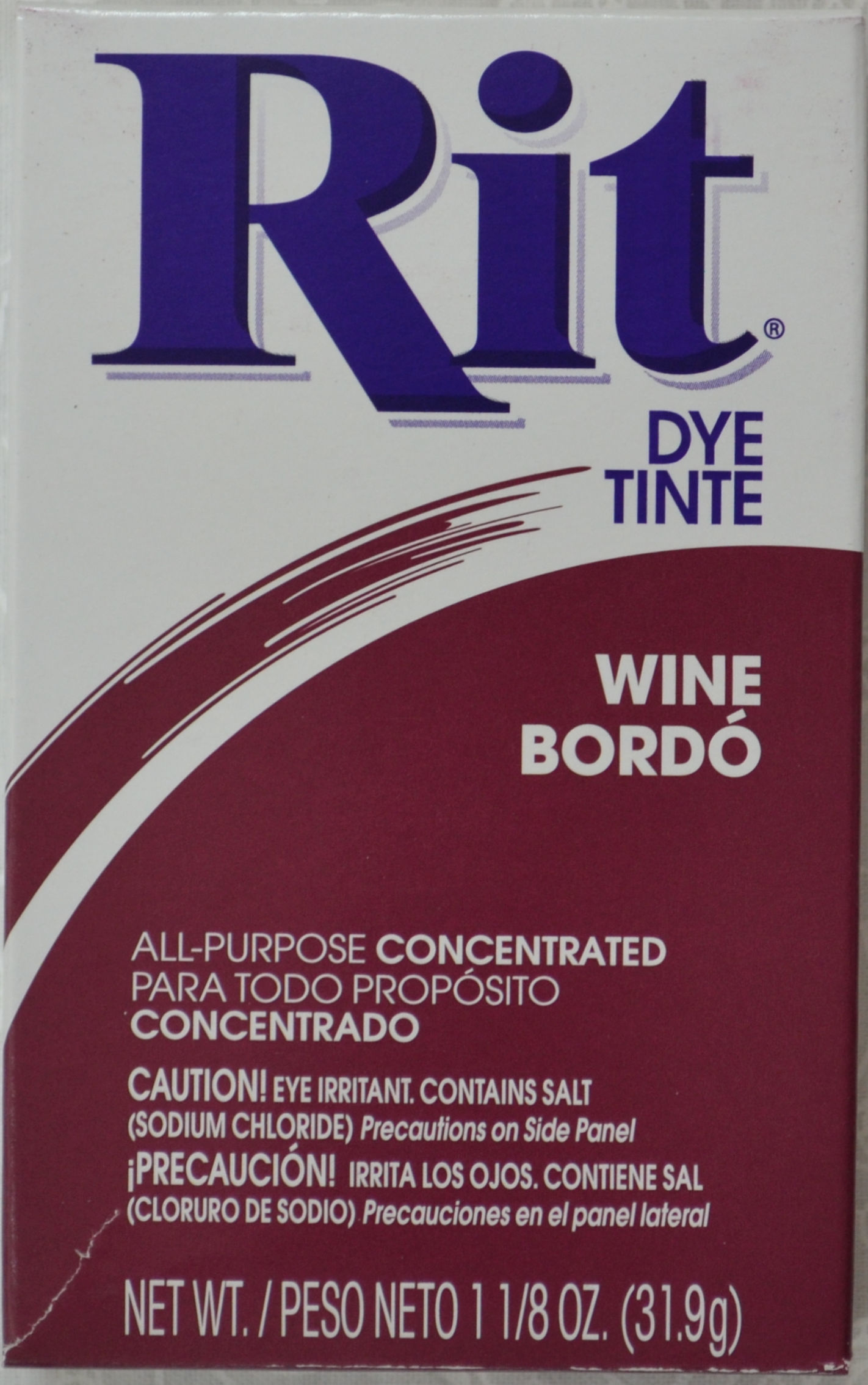 RIT Powder Fabric Dye 31.9g Packet, Versatile Dye, Select Colour Tracked Post - Picture 26 of 26