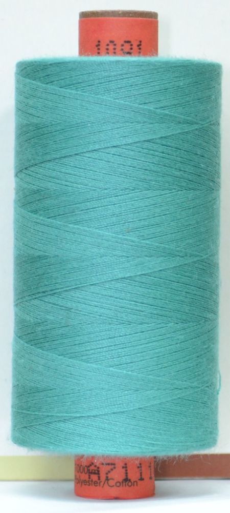 Rasant Thread, 1000m Spool, Cotton Covered Polyester Core, Please Select Colour - Picture 120 of 266