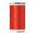 Mettler Poly Sheen #1304 RED PEPPER 800m