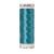 Mettler Metallic 40, #4101 BRIGHT TURQUOISE 100m