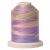 Signature Variegated 40 colour SM007 Pastels 700yd