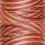 Signature Variegated 40, F250 Canyon View Cotton Machine Quilting Thread 3000yd